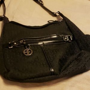 COPY - Shoulder Bag Giani Bernina